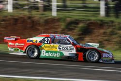 Mariano Altuna, Altuna Competicion Chevrolet