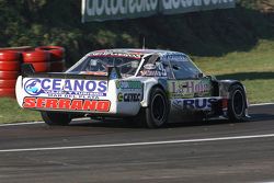 Martin Serrano, Coiro Dole Racing, Dodge