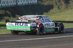 Gaston Mazzacane, Coiro Dole Racing Chevrolet