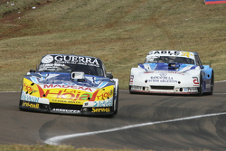 Luis Jose di Palma, Indecar Racing Torino and Federico Alonso, Taco Competicion Torino