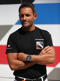 Gianni Morbidelli, Honda Civic TCR, West Coast Racing