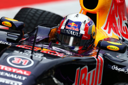 Pierre Gasly, Red Bull Racing RB11