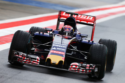 Max Verstappen, Scuderia Toro Rosso STR10