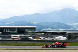 Daniel Ricciardo, Red Bull Racing RB11