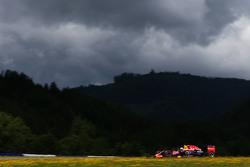 Daniel Ricciardo, Red Bull Racing RB11