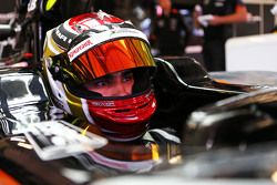 Паскаль Верляйн, тест-пилот Sahara Force India F1, VJM08