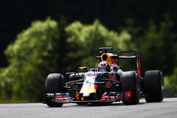 Daniel Ricciardo, Red Bull Racing RB11