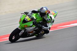 Toprak Razgatlioglu, Puccetti Racing Kawasaki