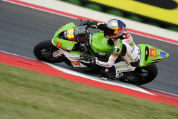 Toprak Razgatlioglu, Puccetti Racing Kawasaki
