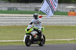 Toprak Razgatlioglu, Puccetti Racing Kawasaki