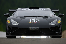 #132 Lago Racing Lamborghini REX: Craig Lowndes, Steven Owen, David Russell