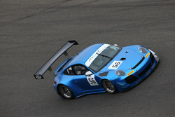 #56 Attempto Racing Porsche 997 GT3 R