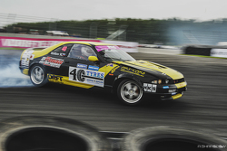 Кирилл Изотов, Nissan Skyline R33