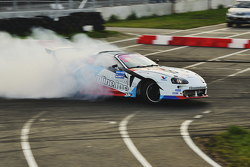 Ярослав Гавриков, Toyota Supra
