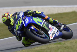 Valentino Rossi, Yamaha Factory Racing