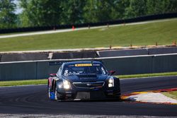 #3 Cadillac Racing Cadillac ATS-VR GT3: Johnny O'Connell