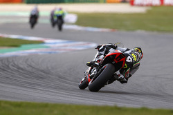 Alvaro Bautista, Aprilia Racing Team Gresini