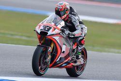 Marco Melandri, Aprilia Racing Team Gresini