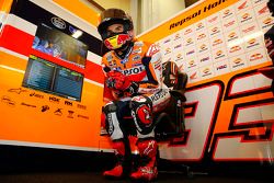 Marc Marquez, Repsol Honda Team