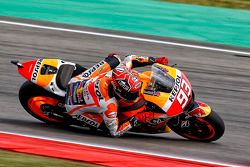 Marc Marquez, Repsol Honda Team