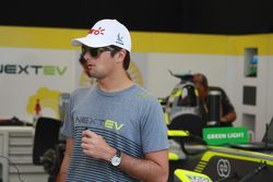 Nelson Piquet Jr., NEXTEV TCR