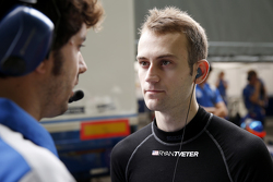 26 Ryan Tveter, Jagonya Ayam with Carlin Dallara Volkswagen