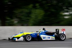 #8 Alessio Lorandi, Van Amersfoort Racing, Dallara Volkswagen