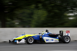 8 Alessio Lorandi, Van Amersfoort Racing Dallara Volkswagen