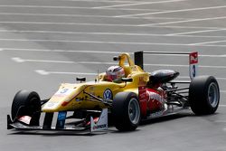 #3 Antonio Giovinazzi, Jagonya Ayam mit Carlin, Dallara Volkswagen