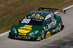 Felipe Fraga #88 Voxx Racing Team Peugeot