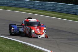 #0 DeltaWing Racing DWC13: Memo Rojas, Katherine Legge