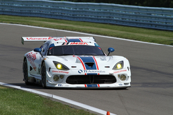 #33 Riley Motorsports SRT Viper GT3-R: Ben Keating, Jeroen Bleekemolen