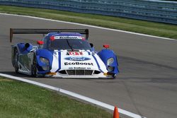 #01 Chip Ganassi Ford/Riley: Scott Pruett, Joey Hand