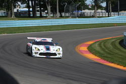 #33 Riley Motorsports SRT Viper GT3-R: Ben Keating, Jeroen Bleekemolen