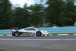 #5 Action Express Racing Corvette DP: Joao Barbosa, Christian Fittipaldi