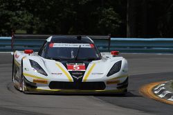 #5 Action Express Racing Corvette DP: Joao Barbosa, Christian Fittipaldi