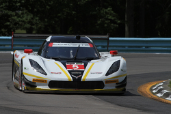 #5 Action Express Racing Corvette DP: Joao Barbosa, Christian Fittipaldi