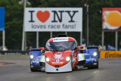 #0 DeltaWing Racing DWC13: Memo Rojas, Katherine Legge