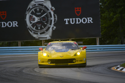 #3 Corvette Racing Chevrolet Corvette C7.R: Jan Magnussen, Antonio Garcia