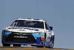 David Ragan, Michael Waltrip Racing Toyota