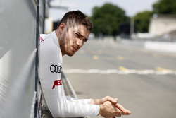Edoardo Mortara, Audi Sport Team Abt Audi RS 5 DTM