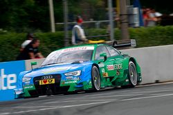 Edoardo Mortara, Audi Sport Team Abt Audi RS 5 DTM