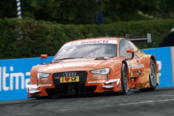Jamie Green, Audi Sport Team Rosberg Audi RS 5 DTM