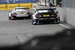 Christian Vietoris, HWA AG Mercedes-AMG C63 DTM