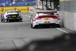 Mattias Ekström, Audi Sport Team Abt Sportsline, Audi A5 DTM