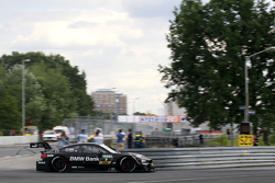 Bruno Spengler, BMW Team MTEK BMW M4 DTM