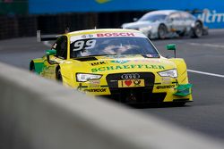 Mike Rockenfeller, Audi Sport Team Phoenix Audi RS 5 DTM