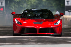 Ferrari LaFerrari
