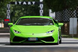 Lamborghini Huracan