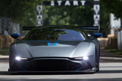 Aston Martin Vulcan